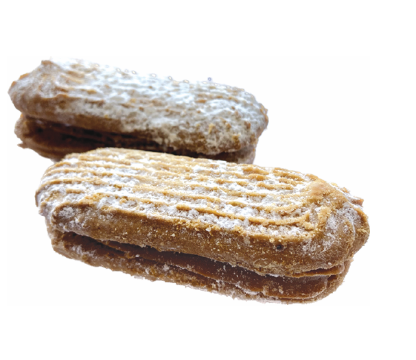 Services Sausainiai Svērtku