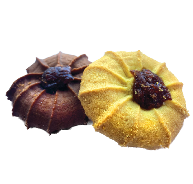 Services Sausainiai Margrietiņu asorti