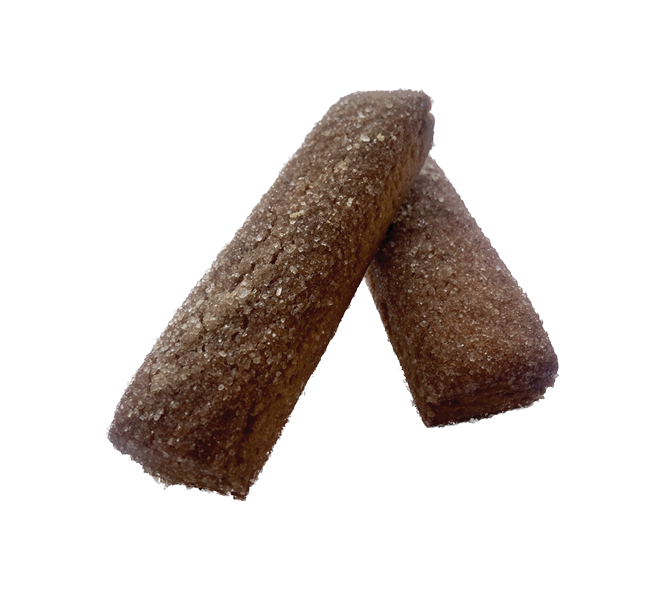 Services Sausainiai Kaneļa standziņas