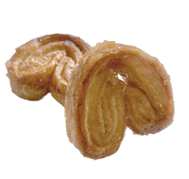 Services Sausainiai Austiņas