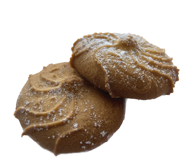 Services Sausainiai Pārslas