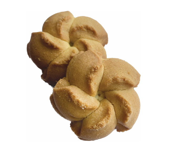 Services Sausainiai Gundegas