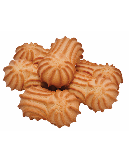 Services Sausainiai Ingvera