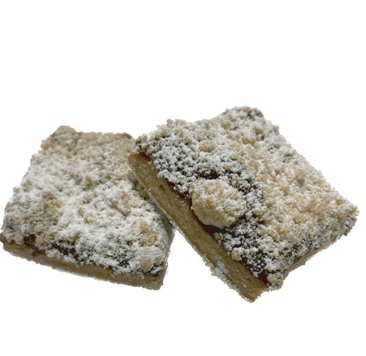 Services Sausainiai Pie tējas