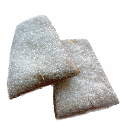 Services Sausainiai Cukura mēlītes