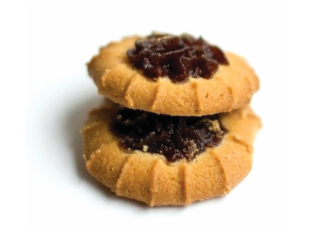 Sausainiai Zemenīte