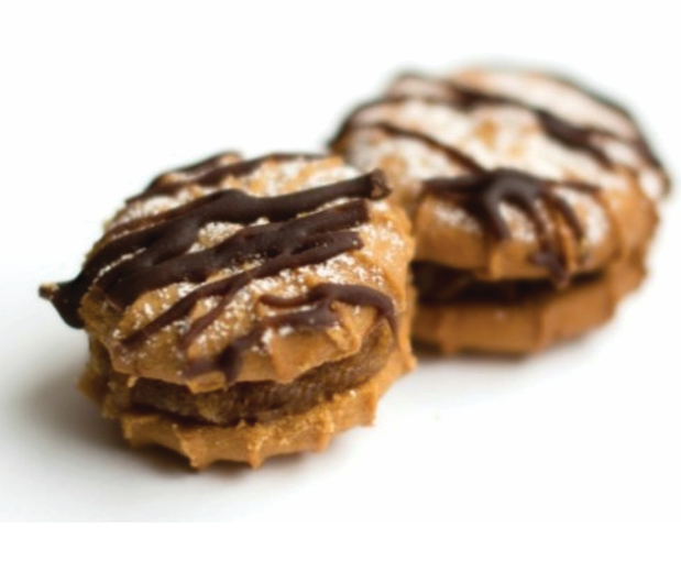 Sausainiai Kārumnieks