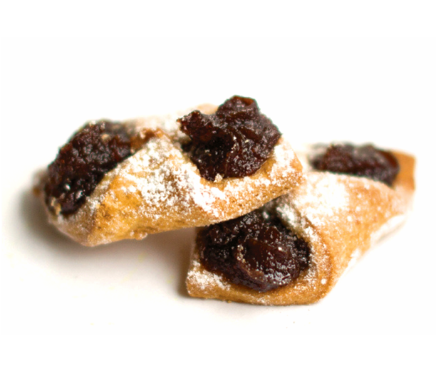 Sausainiai Bantītes